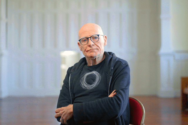 Writer and activist Eamonn McCann and Tony Doherty from the Bloody Sunday Trust also recount their experiences of the tragedy in the documentary