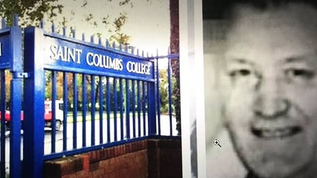 Buncrana priest aware of abuse allegations