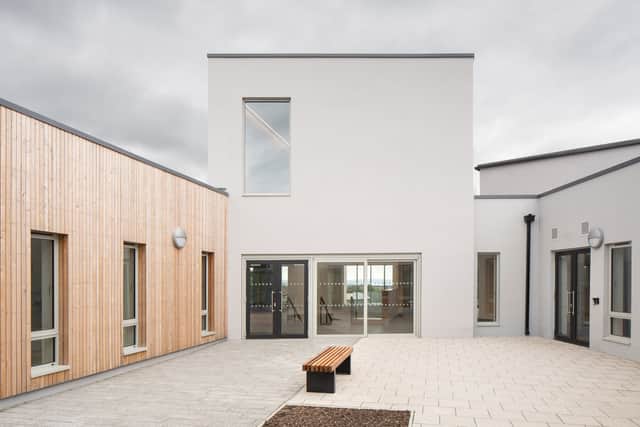 Derry building named one of North's 'most inspirational'