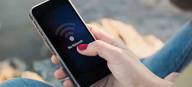 The data analysis was carried out by a mobile phone retailer.
