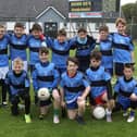 The Steelstown Cup returned on Friday past. Pics by Tom Heaney, nwpresspics