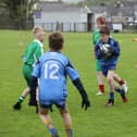 The Steelstown Cup took place at Pairc Bhrid last Friday. Pics by Tom Heaney, nwpresspics