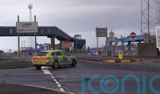 Stewart Dickson, the Alliance Party MLA in East Antrim, called for urgent clarification and urged the Department for the Economy to engage with P&O.