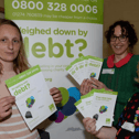 Christians Against Poverty (CAP) help people across Derry escape debt with free services at their Foyle Debt Centre