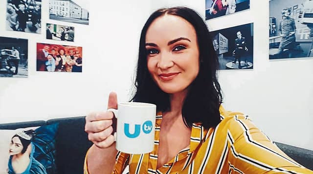 Local comedian Diona Doherty will explore the hidden science behind the Derry Girls comedy series