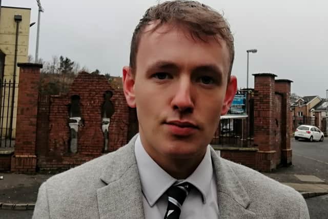 He added: “Sinn Féin will oppose attempts by the DUP economy minister to raise student fees by almost 60 per cent to over £7200.