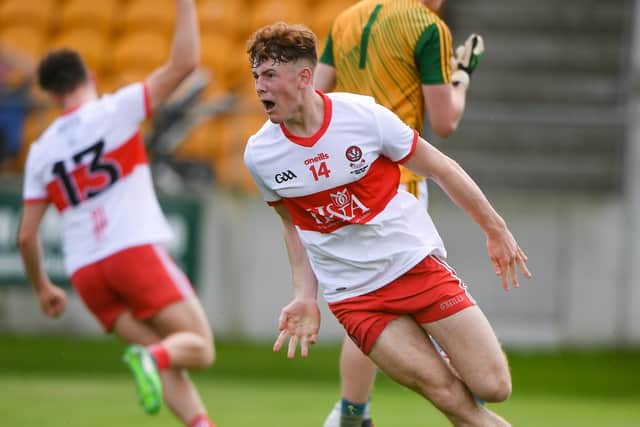 “We have kept a small panel last year of 29 and they are all keen to be on board. We brought in a few of the minor team and one or two U20s to our provisional squad at the minute,” said Gallagher.