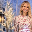 5 essential party season skincare tips from Vogue Williams