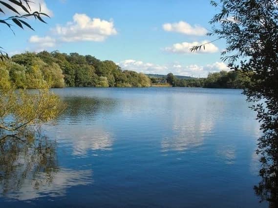 Council members voted unanimously to support the development of a ‘Rural Greenway Hub’ in Strathfoyle Country Park surrounding Enagh Lough