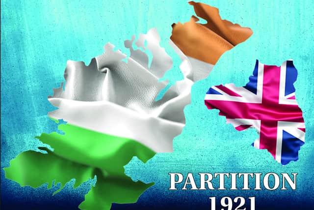 Dr Adrian Grant of Ulster University said: “The riots of 1920 in the city are interesting in that while partition had been on people's minds, serious violence had not occurred in the city since 1913/14.