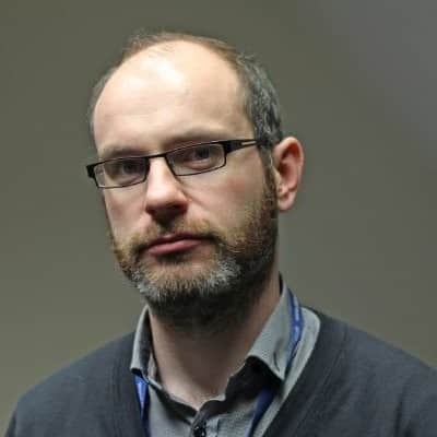 “Northern Ireland was founded with the unionist political establishment ran the legislation to establish a parliament, set up a police force and put into place the whole mechanisms of a government.