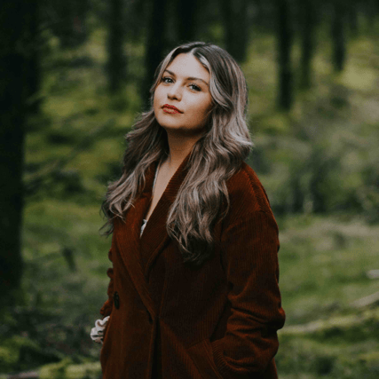 Reevah will be playing at The Nerve Centre in Derry on Saturday. The former Oakgrove Integrated College pupil has a new EP out titled "Begin, Again"
