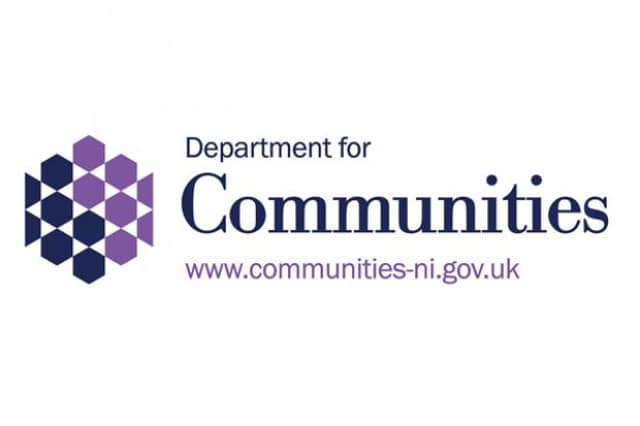 A total of 658 people in the Derry City and Strabane council area claimed £2,904,892 last year.