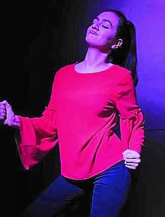 Shannon took part and toured Ireland in shows such as ‘Wasted,’ a show about sexual consent, ‘Happily Ever After,’ written to raise awareness for domestic abuse and ‘Two fingers up’ about sex education and female liberation as many schools across the North still do not have a practical sex education curriculum.
