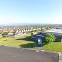 Lisnagelvin Leisure Centre