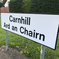 Carnhill residents invited to shape plans for new play park