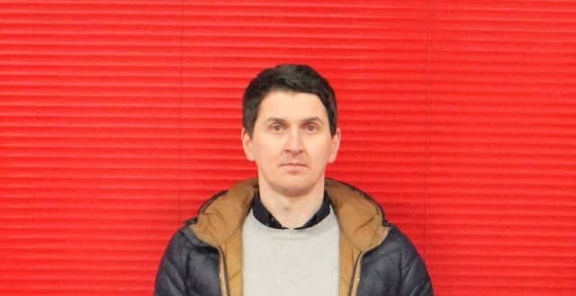 New Derry ladies manager Odhran McNeilly