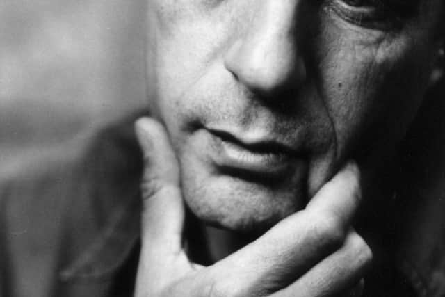 “That's hopefully coming out at the end of December or start of January as an album. The scheme was called Your Song Now. It was a nice thing to focus on and prepare for during the most stressful time.”