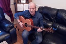 Danny McGilloway