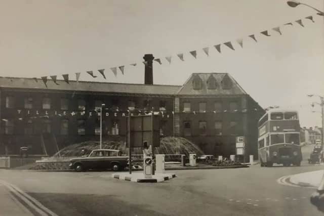 Whiskey, shirts and ships – the products that shaped the huge growth in ...