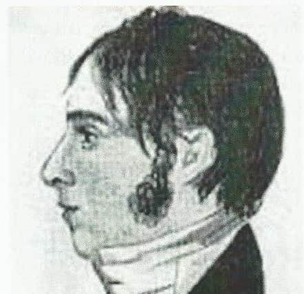 Walter ‘Watty’ Graham