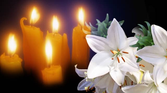Derry Death Notices - Friday 13th December 2019