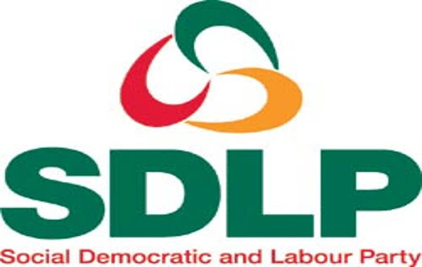 SDLP choose Tina Herron to replace Gerard Diver on Council