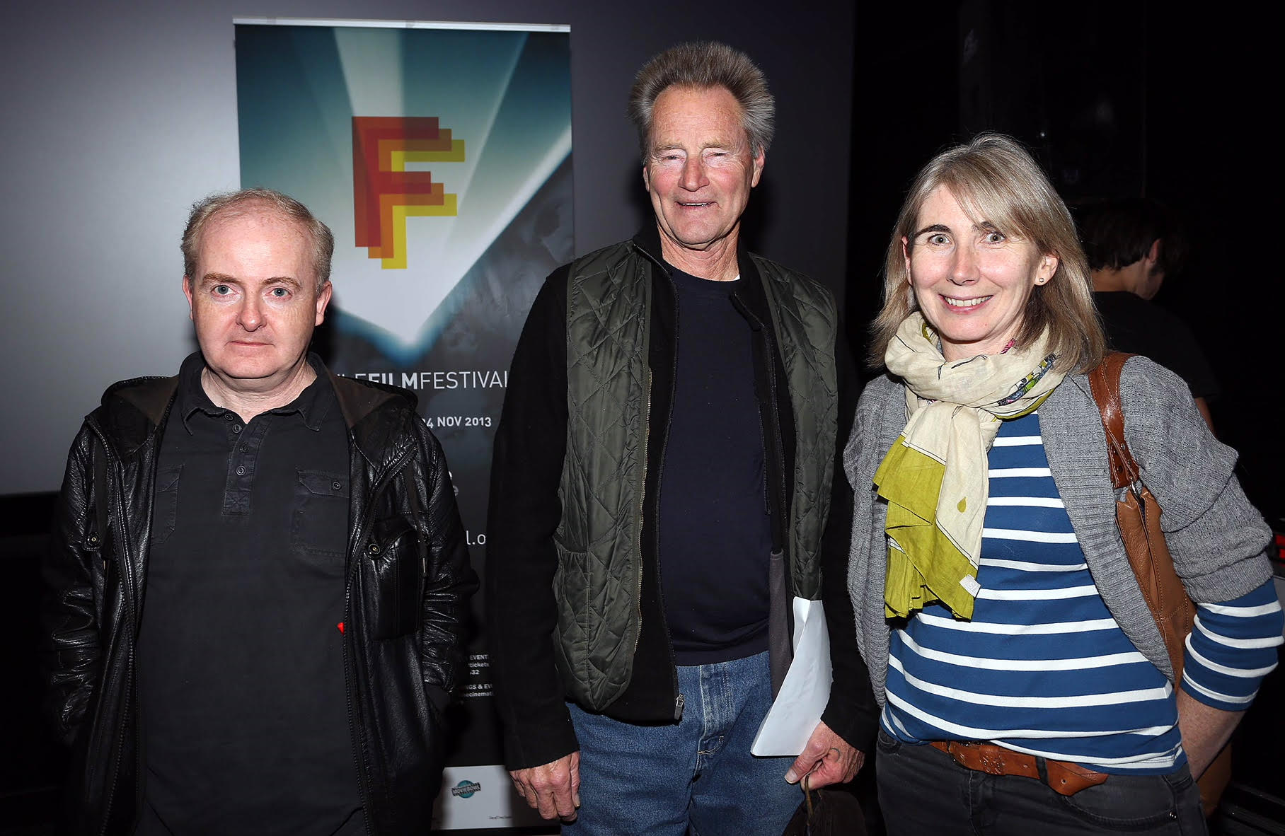 Remembering Sam Shepard
