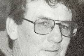 Brendan Convery will be laid to rest on Thursday.