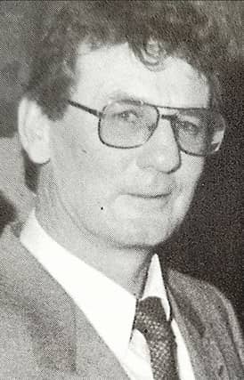 Brendan Convery will be laid to rest on Thursday.