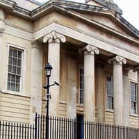 Pomeroy man pleads guilty to causing death of six-year-old son by dangerous driving