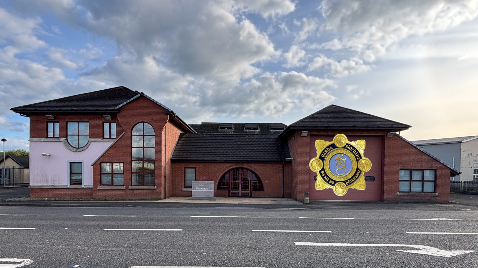 Guards to commandeer former Customs post in Border village