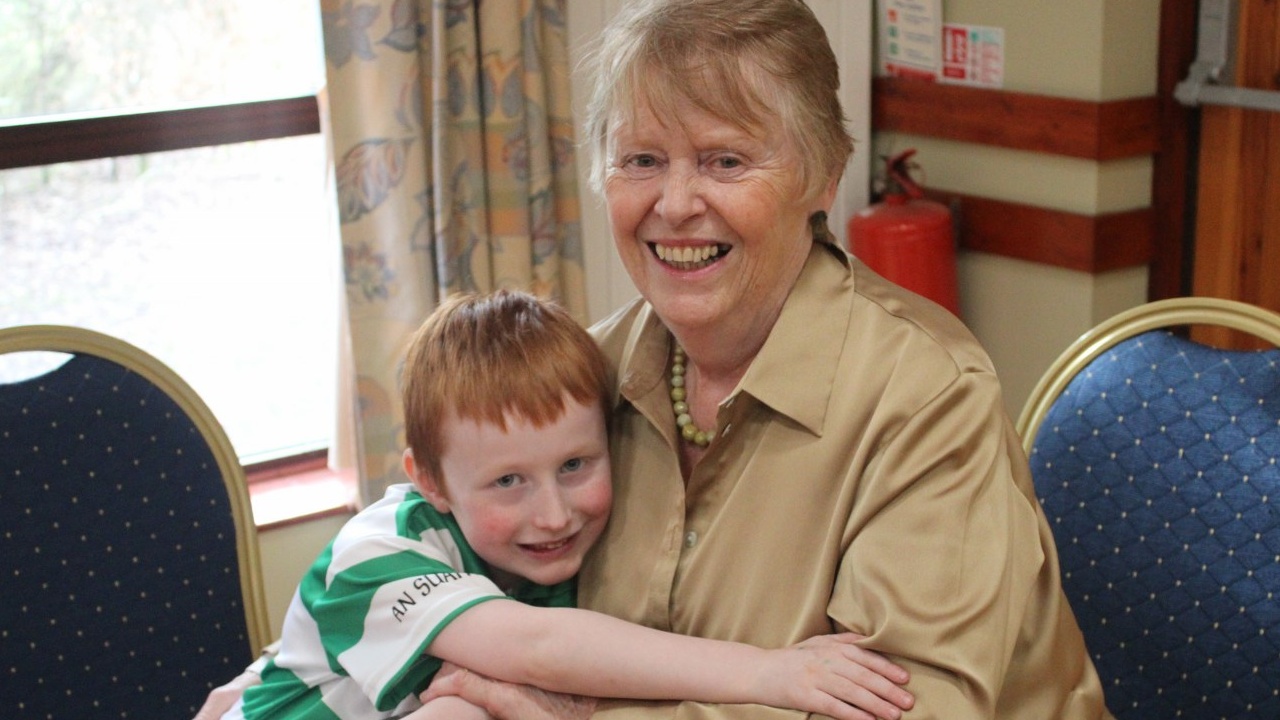 IN PICTURES: St Patrick's Day Jumping Clay workshop in Swatragh