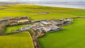 The current owners have operated a successful dairy and arable business from the holding since acquiring the farm in 1995.