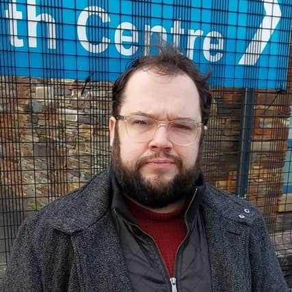 Emmet Doyle (Aontú) calls for Executive to put a 'winter plan in place to support people as oil prices continue to rise'
