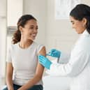 Everyone with a date of birth between 2 July 2007 to 1 July 2008 will be invited for one-off Meningococcal B (MenB) vaccination.
