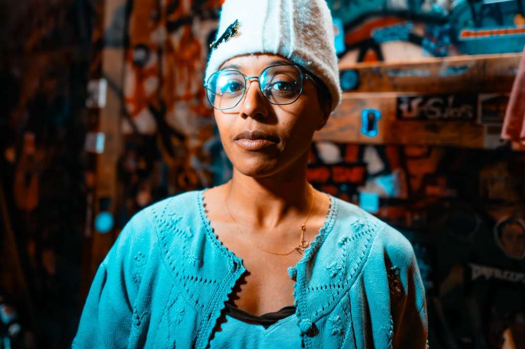 MacD on Music: Lizzie No and the Outlaws