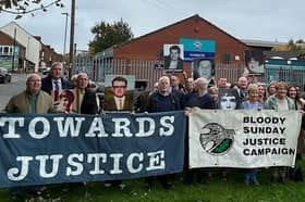 Saville Anniversary: The Impact of Independent Truth Panels