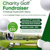 Unbroken Thread fundraiser