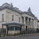 Derry Magistrate's Court