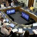 Committee for the Executive Office briefing from Equality Commission NI
