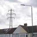 Energy costs