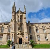  'Executive cannot abandon commitment to Magee' - Colum Eastwood MP