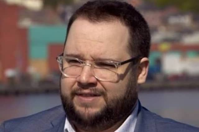 Aontú Ballyarnett representative Emmet Doyle has called for a moratorium and a review of Houses of Multiple Occupation (HMO) policy.