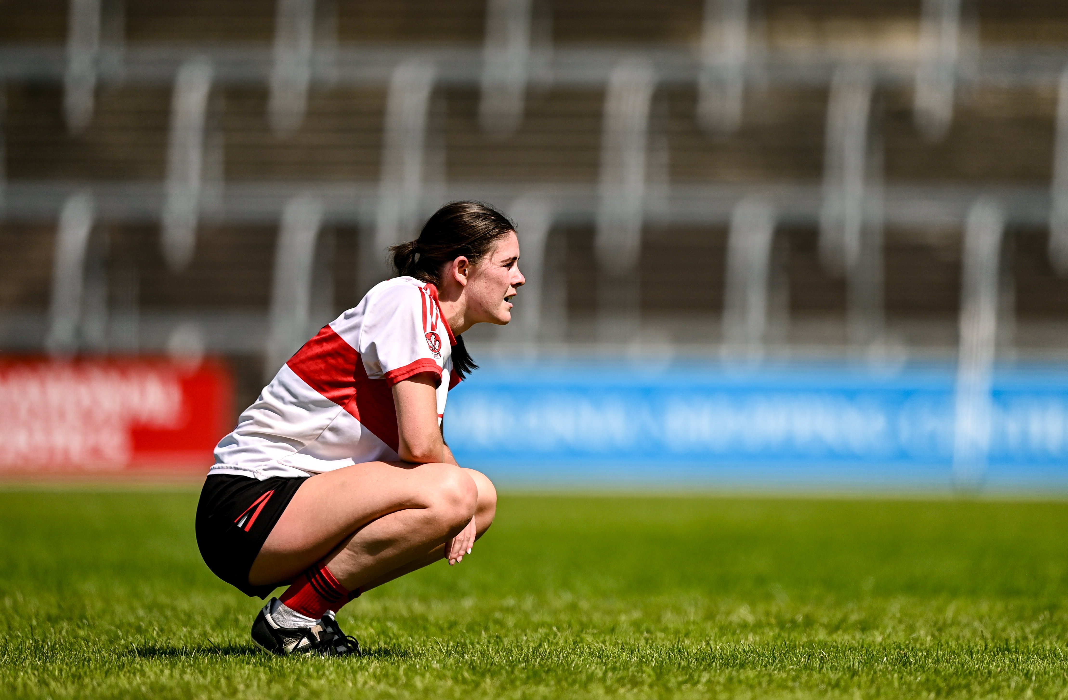 Derry Ladies All-Ireland dream comes to an end