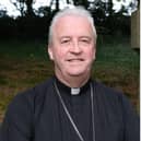 New Bishop-elect of Derry is Bishop Michael Router, Auxiliary Bishop of the Archdiocese of Armagh.