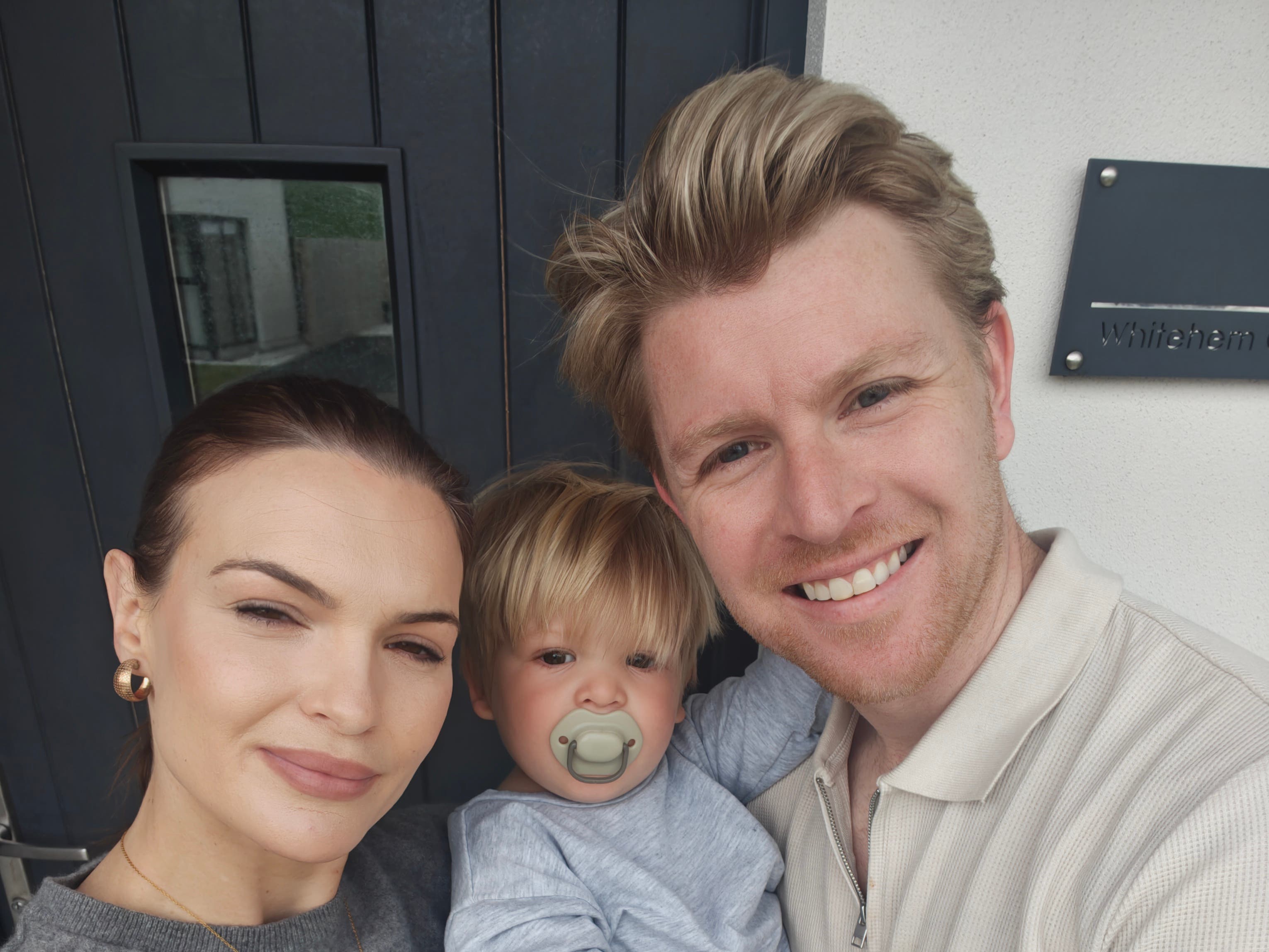 Dancing With The Stars pros open Belfast studio to revive ballroom