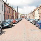 CRAM calls for urgent resolution to Derry HMO crisis.