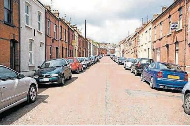 CRAM calls for urgent resolution to Derry HMO crisis.