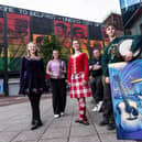 The 2026 Fleadh in Belfast